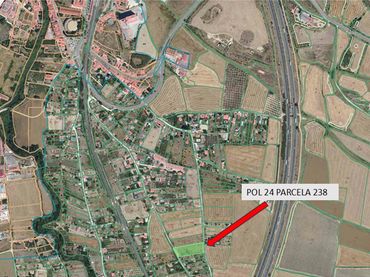 Rustikales Grundstück zum Verkauf in Tafalla - TORRETA . Tafalla