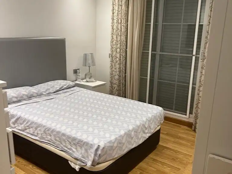 Àtic amb piscina en venda a Felipe II 54, imagen 10
