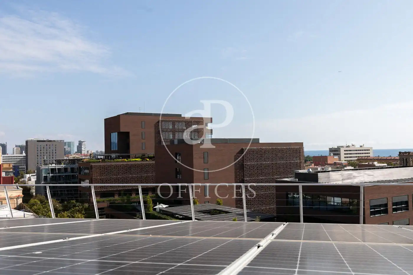 Office space to rent in Carrer d'Àvila, imagen 48