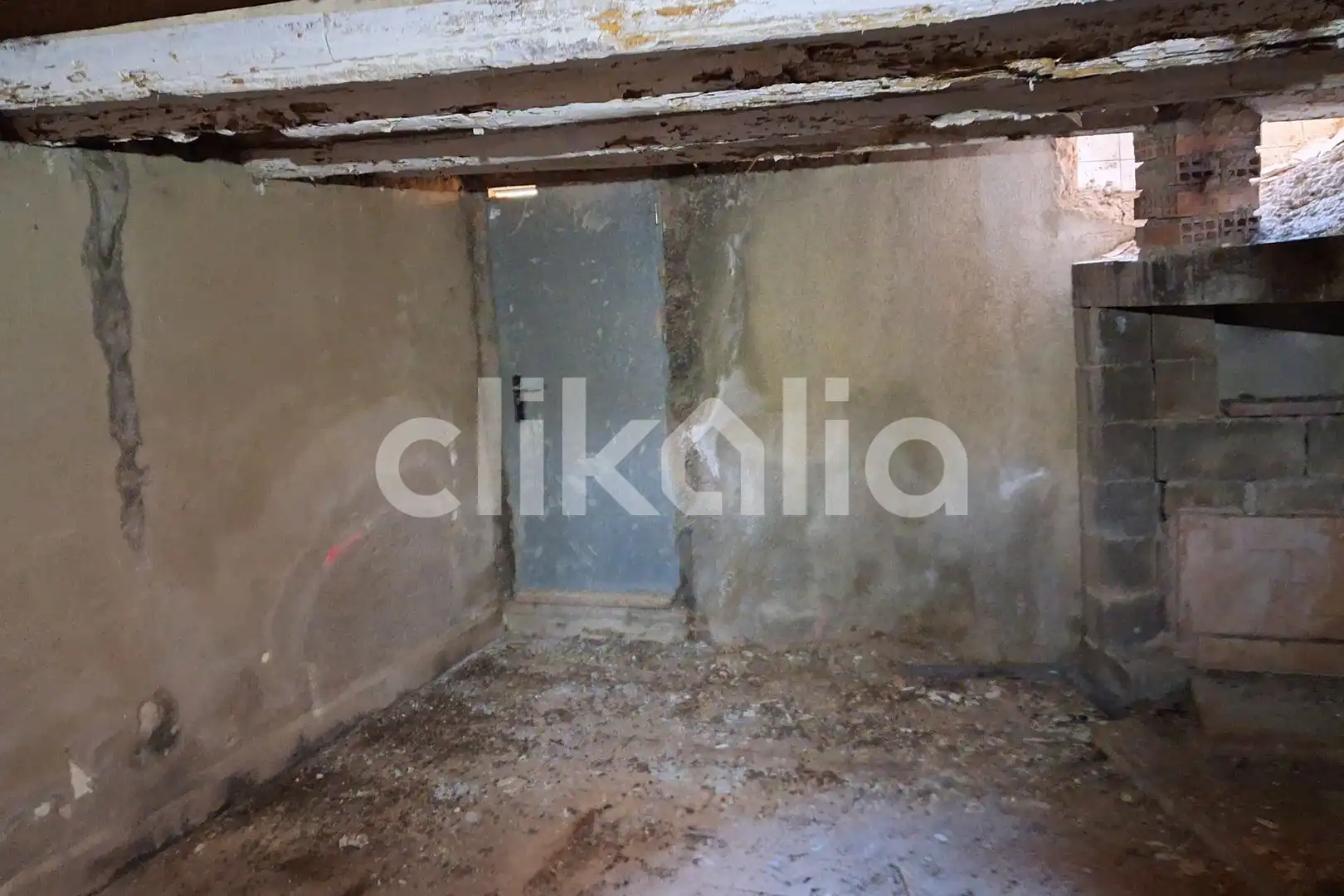 Casa o chalet en venta en San Rafael del Río con Terraza
