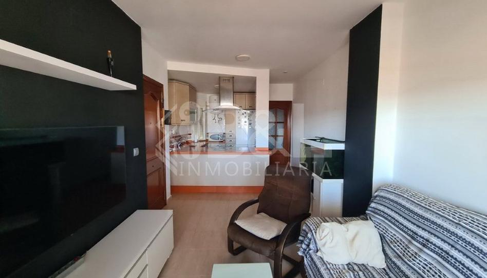 Foto 1 de Àtic en venda a Las Colonias, Huelva