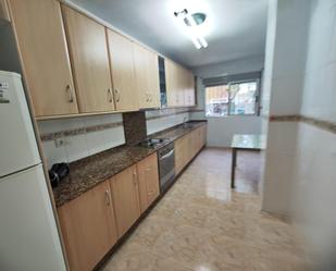 Kitchen of Planta baja for sale in  Murcia Capital  with Terrace