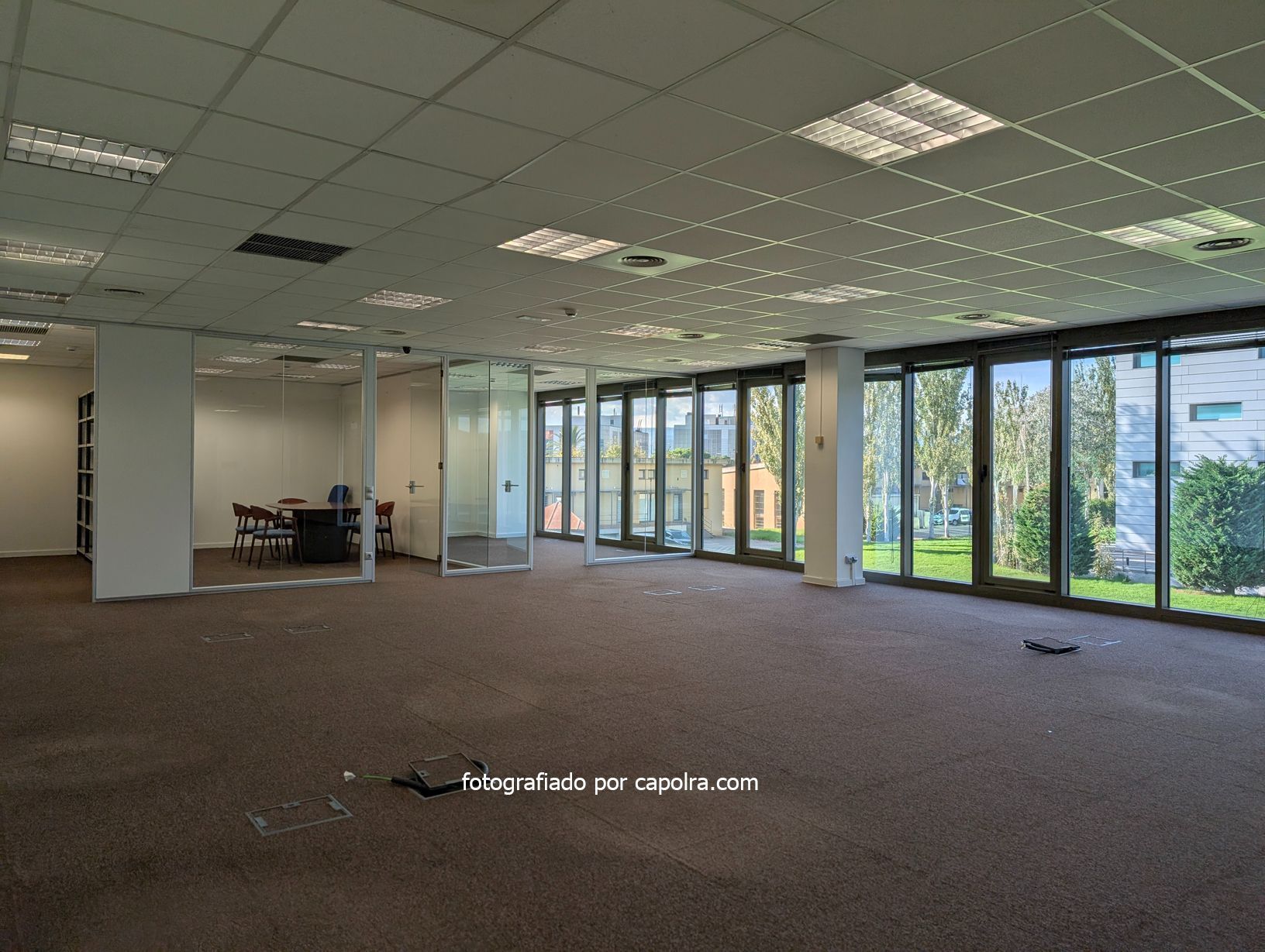 Office for sale in El Prat de Llobregat  with Air Conditioner and Heating