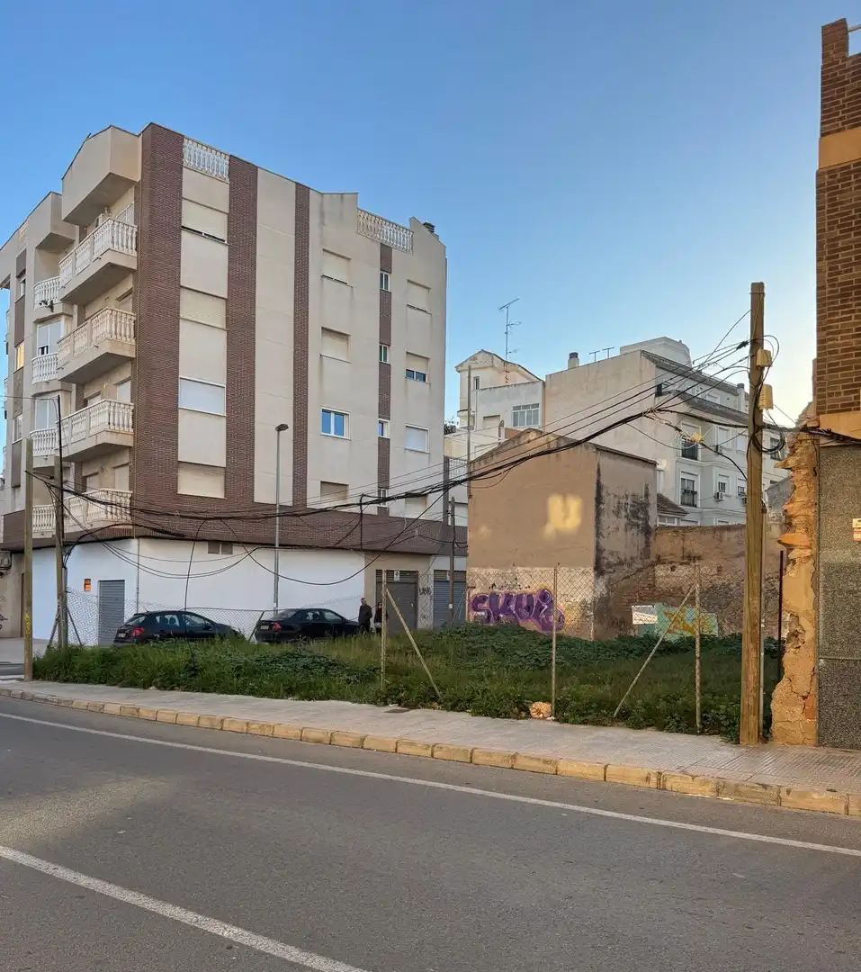 Lands and plots for sale in Cartagena ciudad, imagen 11