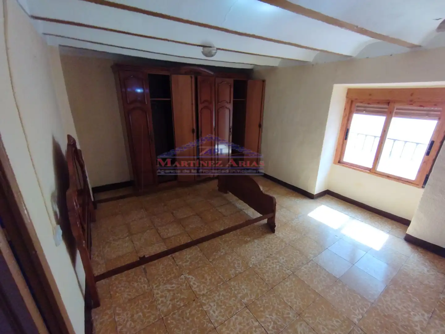 Casa adosada en venta en Santisteban del Puerto