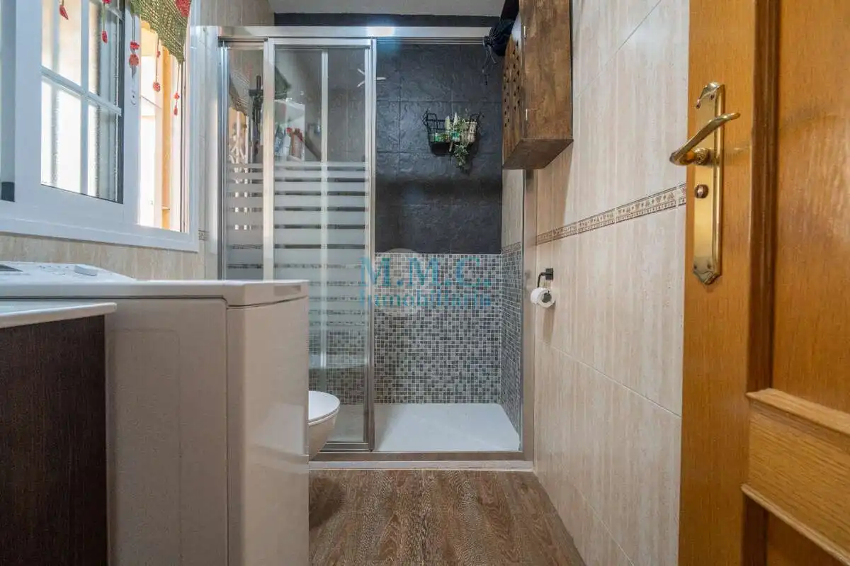 Baño de Dúplex en venta en Aguadulce
