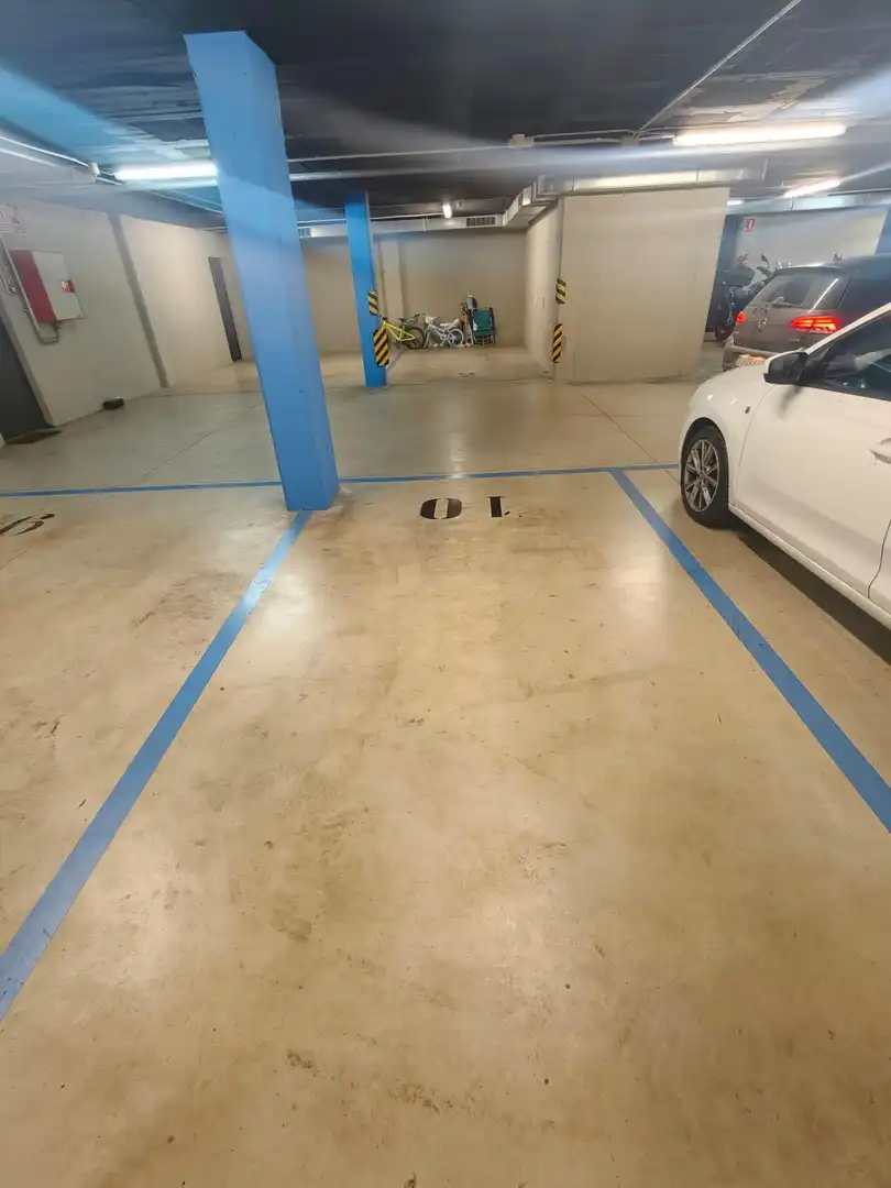 Einzelparkplatz zum Verkauf in Carrer de Benet de Moxó, imagen 14