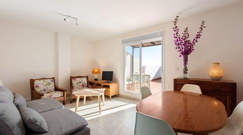 Foto 2 de Àtic de lloguer a  Manuel Altolaguirre, La Cala del Moral, Málaga