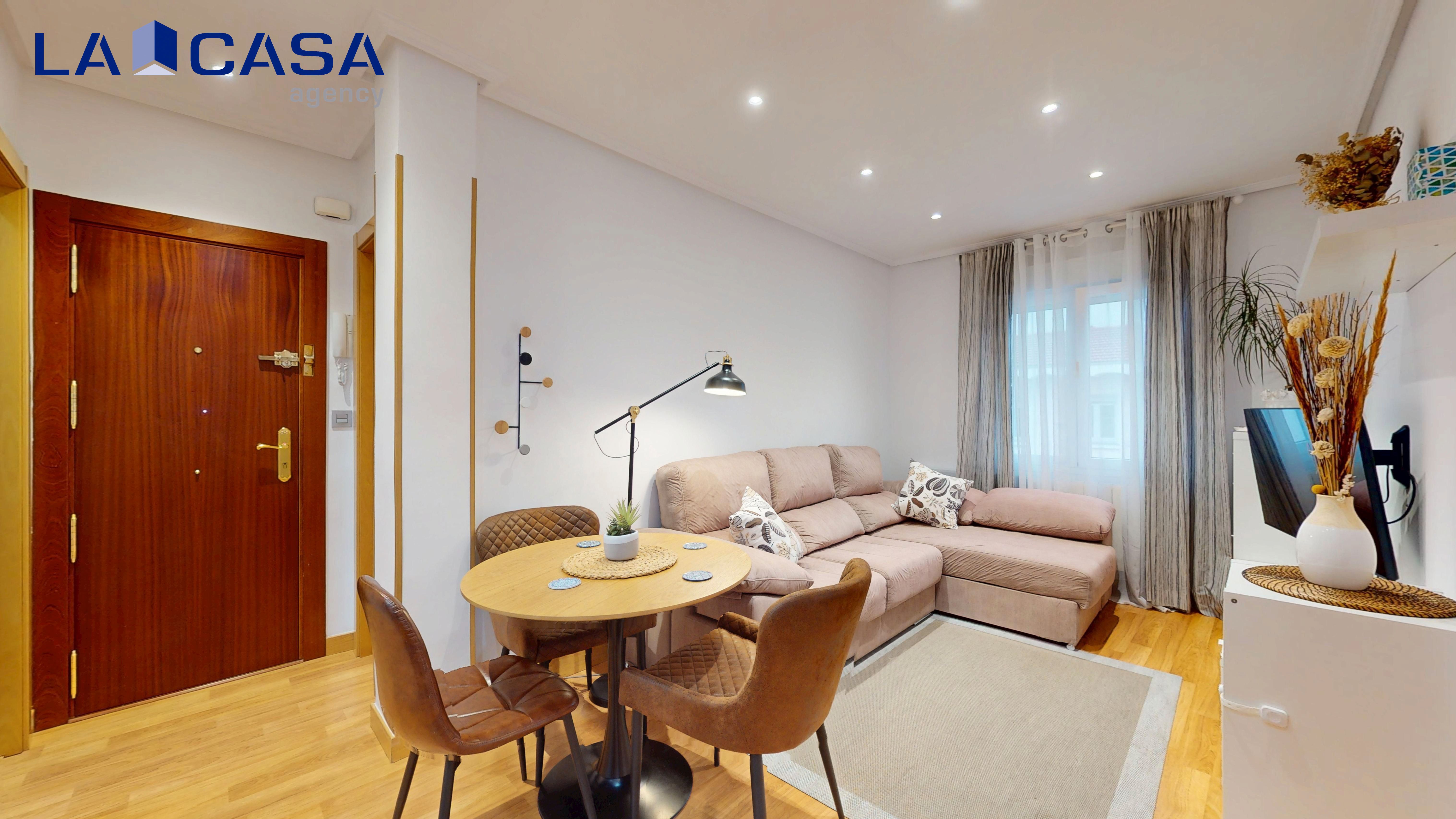 Flat for sale in Zuatzu Etxetaldea, Arteagabeitia - Retuerto - Kareaga