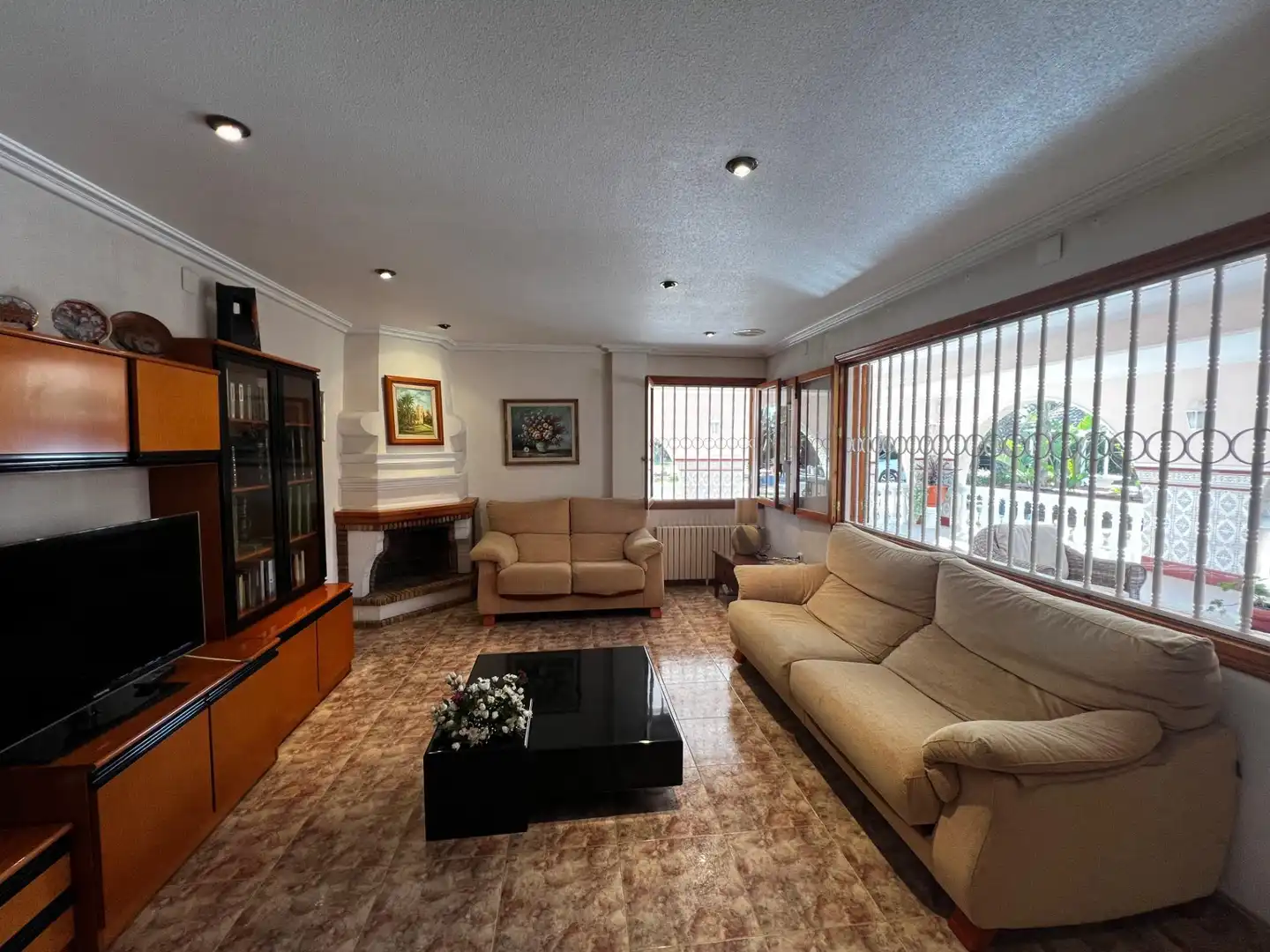 Chalet con piscina en venta en Las Bayas, imagen 21