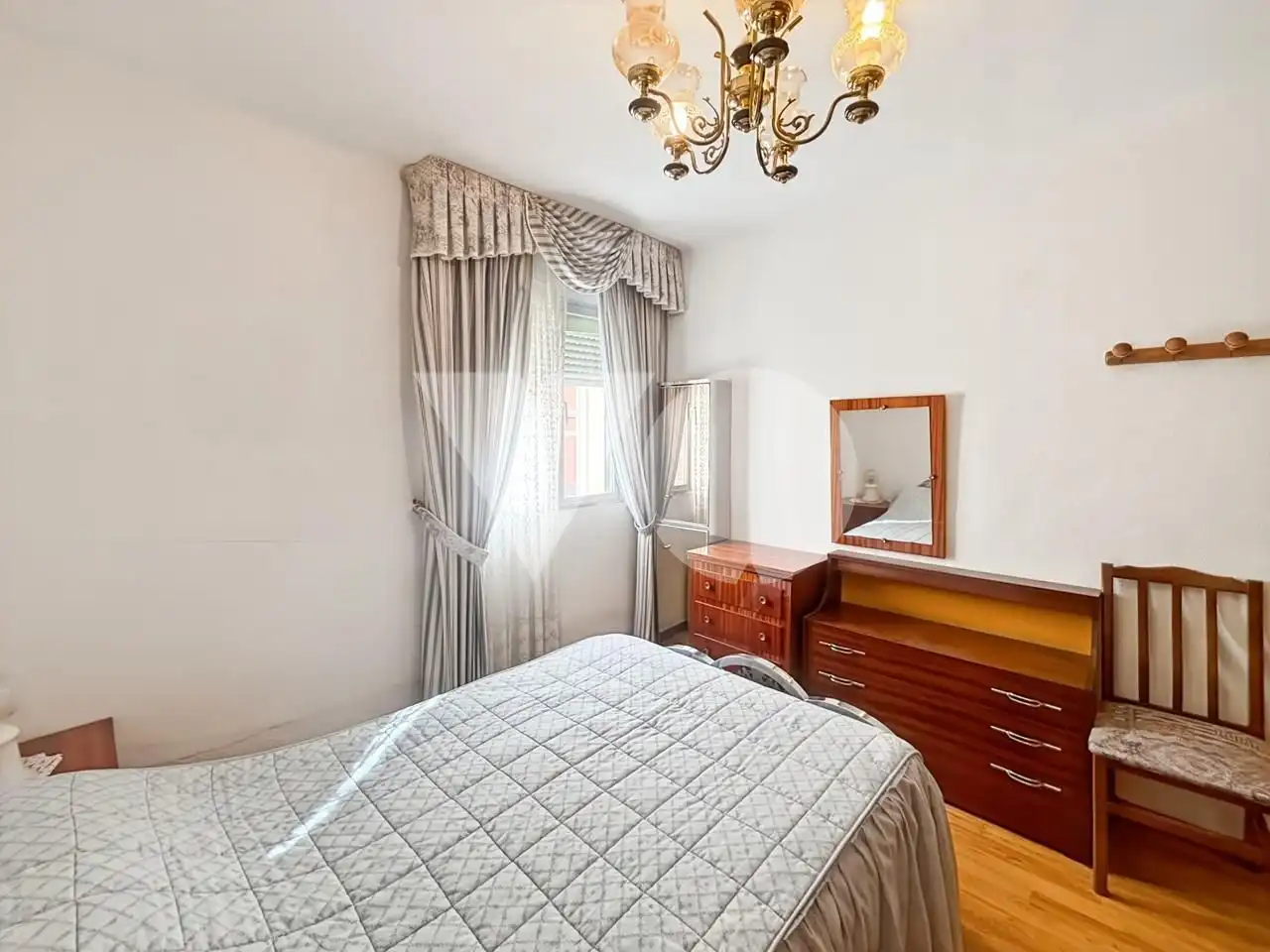Apartment with lift for sale in Calle Zubieta, imagen 5