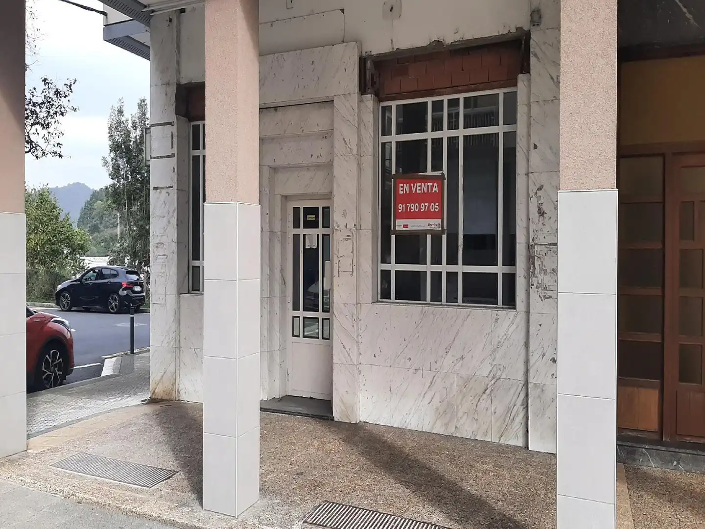 Local commercial à vendre à PLAZA ARRATE, 5, imagen 3