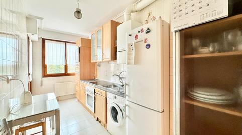 Foto 2 de Pis de lloguer a Francisco Javier de Landaburu Kalea, Arriaga - Lakua, Vitoria - Gasteiz