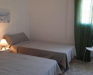 Bedroom of Planta baja to rent in Dénia