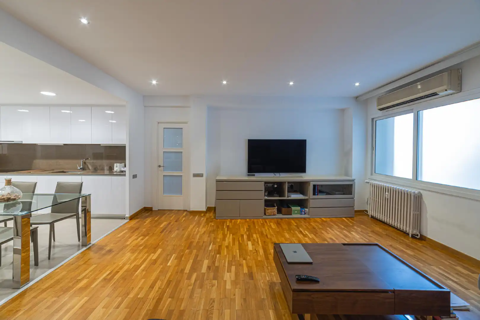 Piso con ascensor en venta en Les Corts, imagen 7