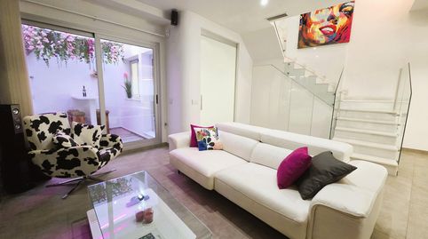 Foto 2 de Casa o xalet de lloguer a Mareny de Barraquetes, Sueca
