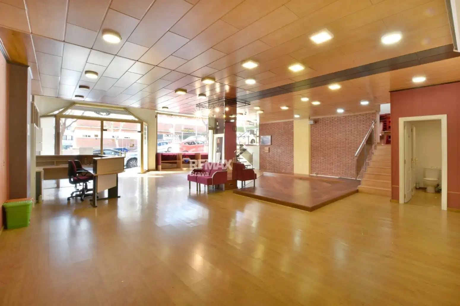 Local comercial en venda a Calle CL CARLES BUIGAS, imagen 4