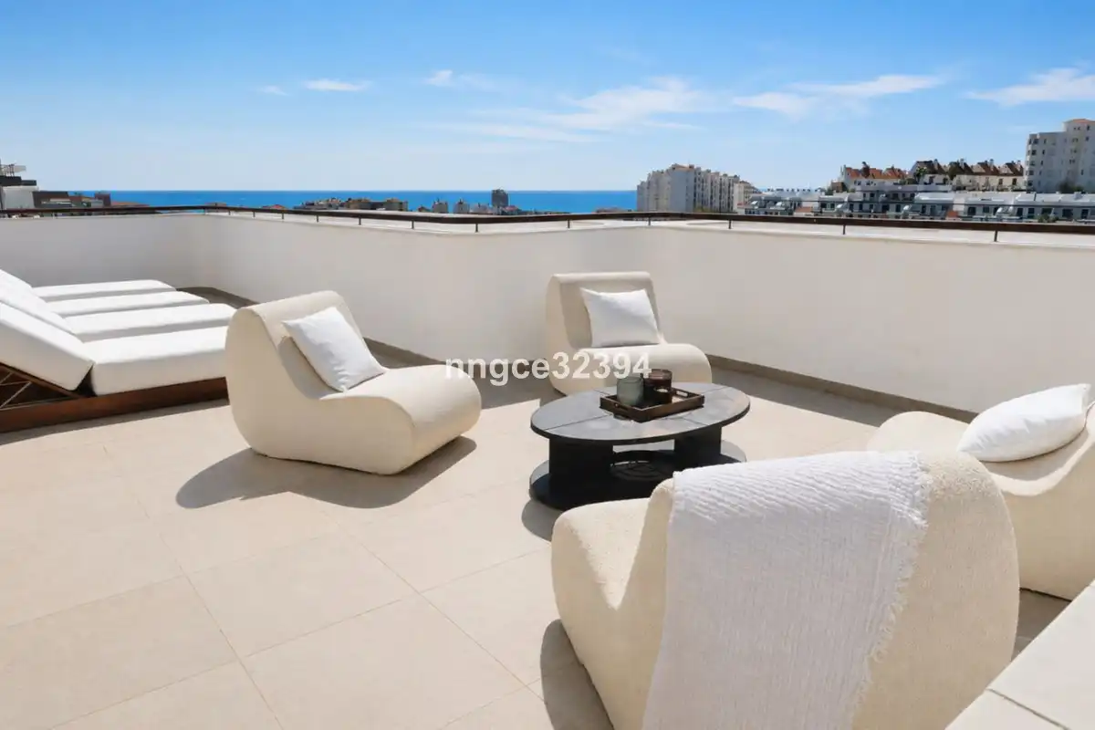 Mini appartamento in vendita a Estepona Pueblo, imagen 25