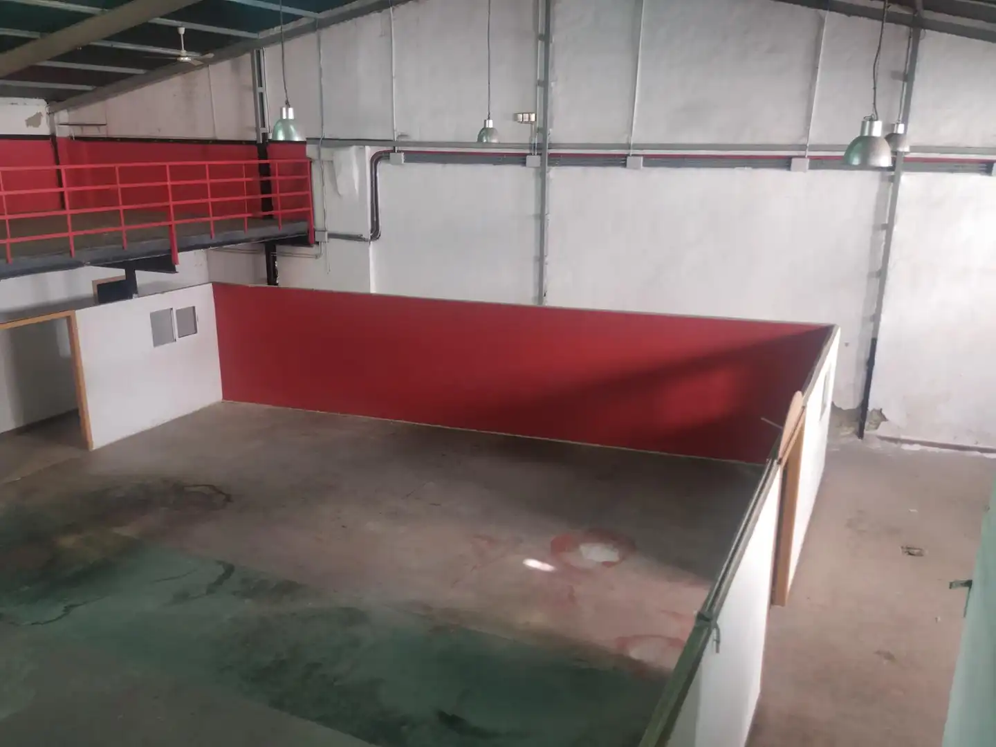Nave industrial en venta en Elche / Elx