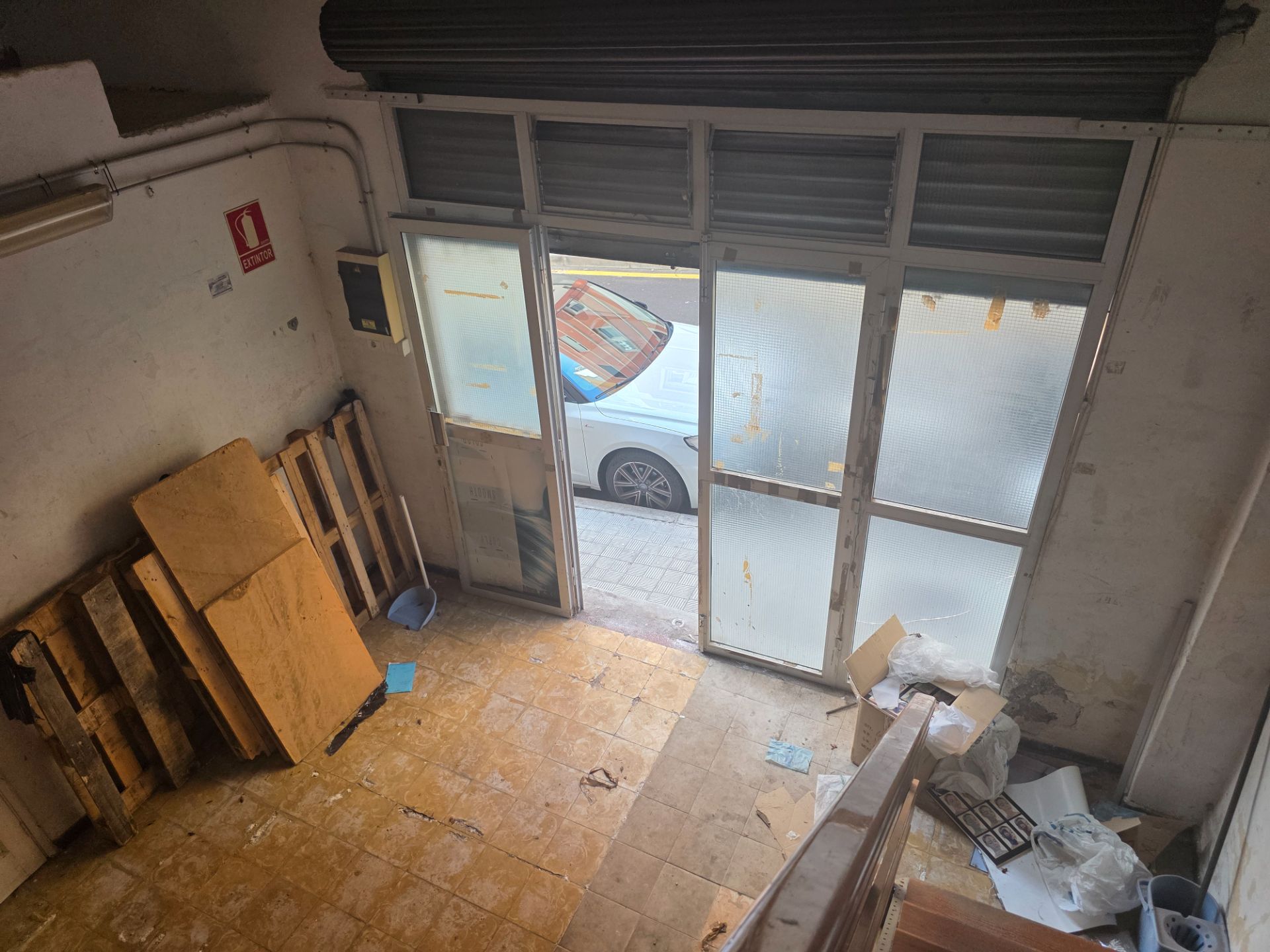 Premises for sale in  Santa Cruz de Tenerife Capital