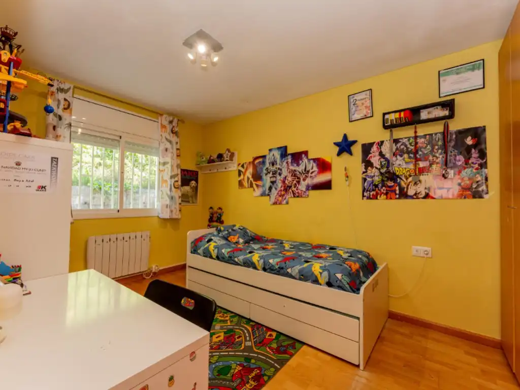 Bedroom of Houses for sale in Sitges