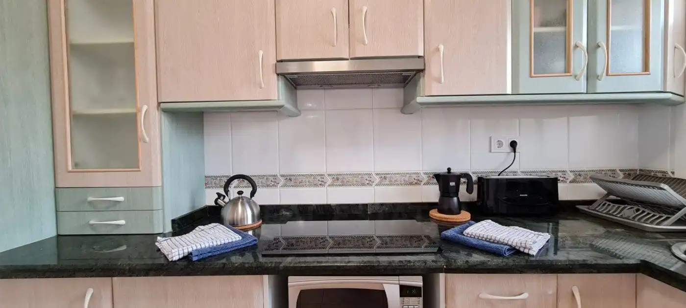 Penthouse with lift for sale in Calle Cuba 5, imagen 28