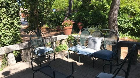 Foto 2 de Casa o chalet de alquiler en Avenida Rosario Manzaneque, Colonia, Torrelodones