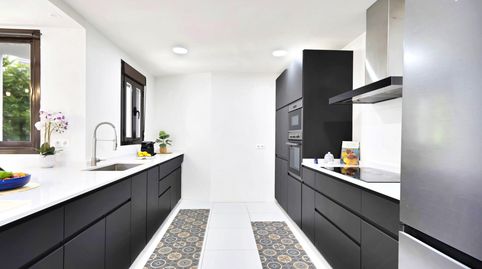 Photo 4 of Houses for sale in Riviera del Sol, Mijas