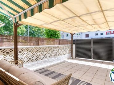 Maison mitoyenne à vendre à Carrer Ebre 19D