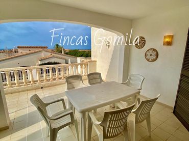 House with pool for sale in Son Bou - Sant Jaume