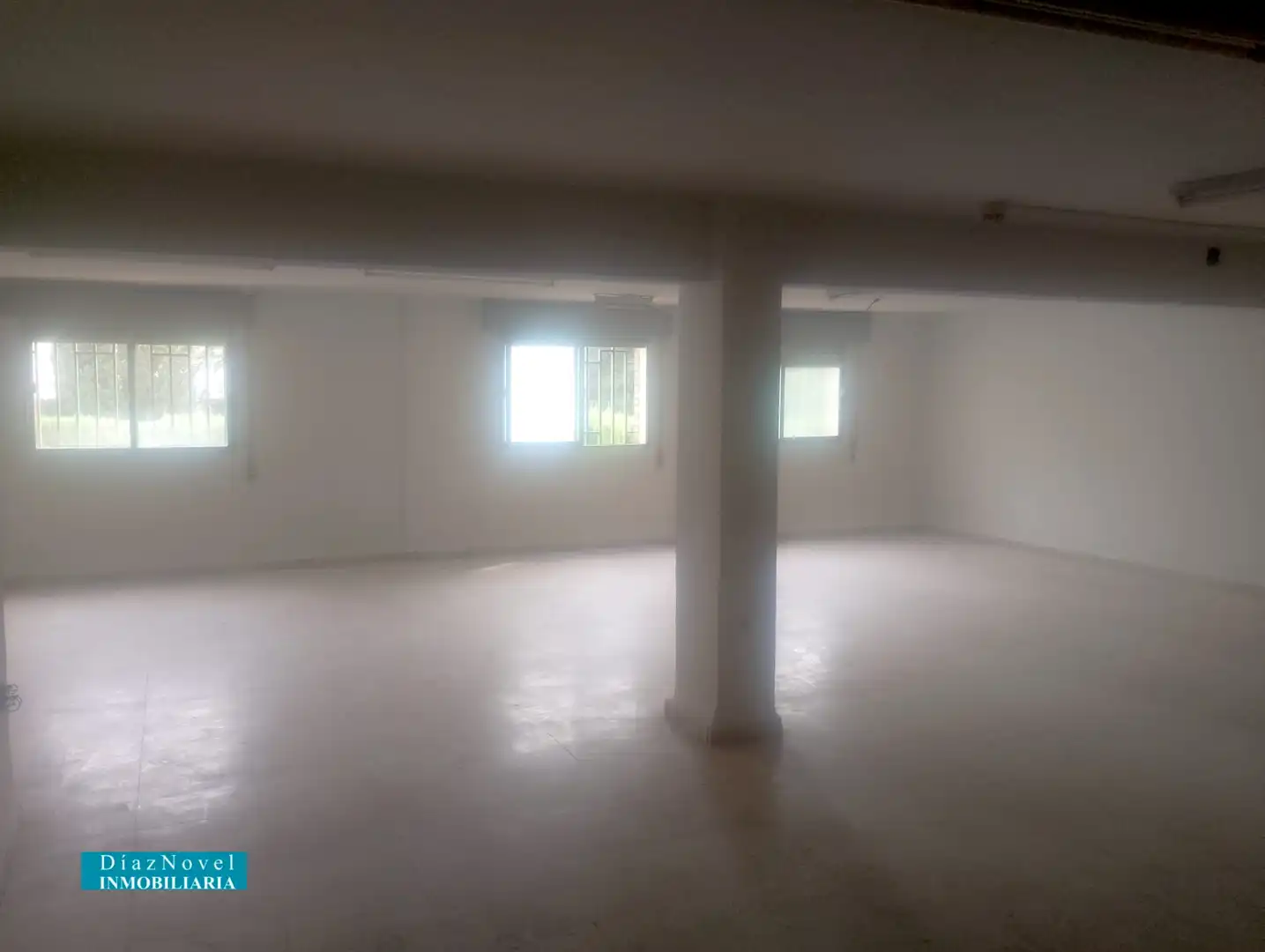 Local comercial de lloguer a Calle Beethoven 4B, imagen 31