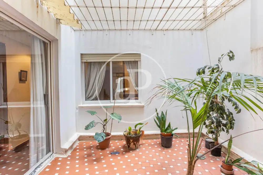 Wohnung mit Terrasse zum Verkauf in L'Eixample, imagen 5