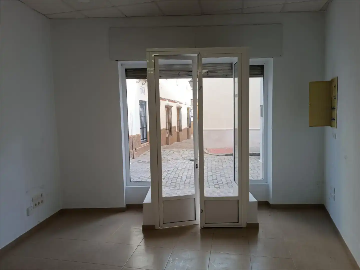 Geschaftsraum zur Miete in Fuentes de Andalucía, Sevilla