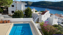 Piscina de Casa o xalet en venda en L'Escala amb Aire condicionat, Terrassa i Piscina