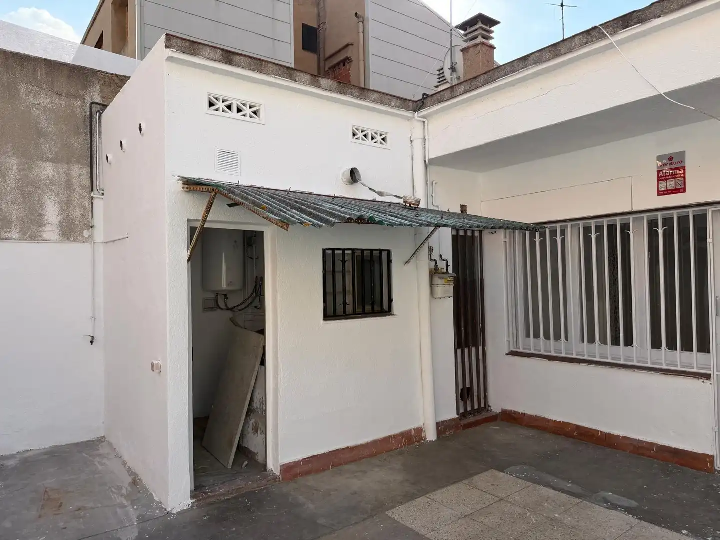 Maison mitoyenne à vendre à Carrer DANIEL MOLINA DE, imagen 11