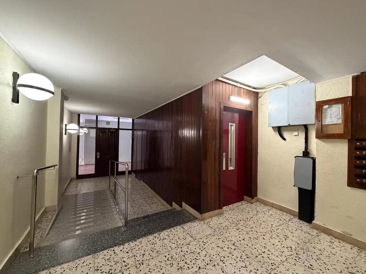 Wohnung zum Verkauf in Viladecans