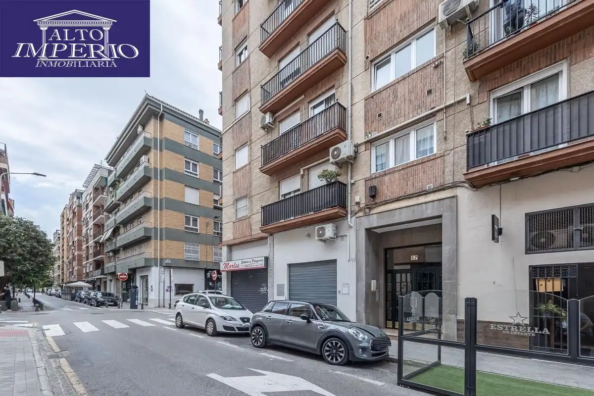 Piso con ascensor en venta en Calle MARQUES DE MONDEJAR, imagen 24