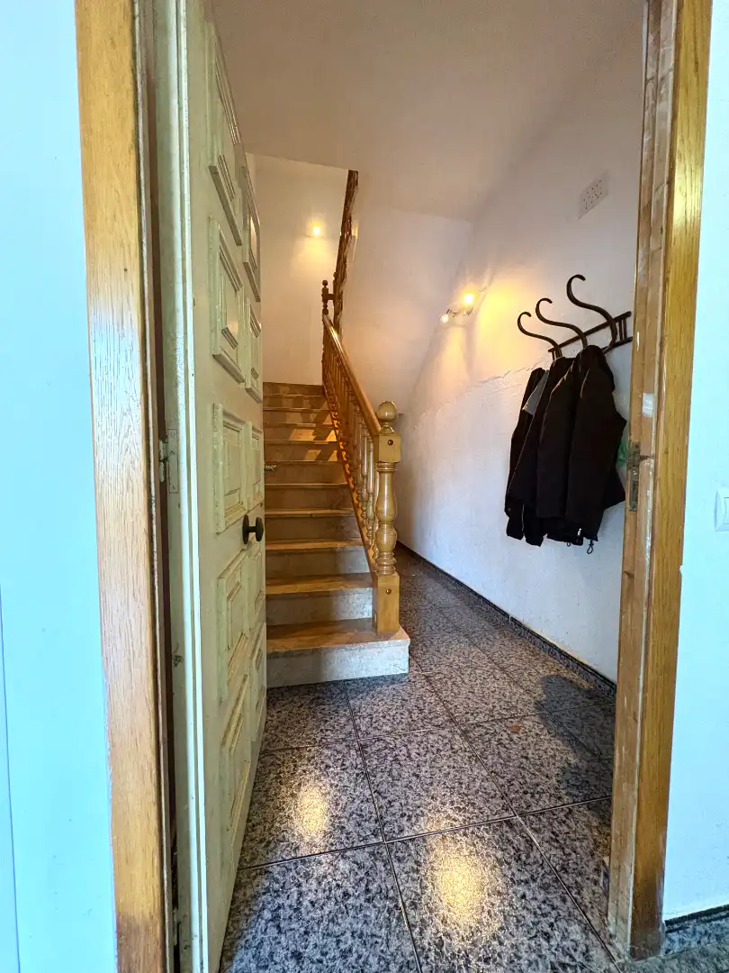 Casa o chalet en venta en Rubí con Aire acondicionado, Calefacción y Jardín privado