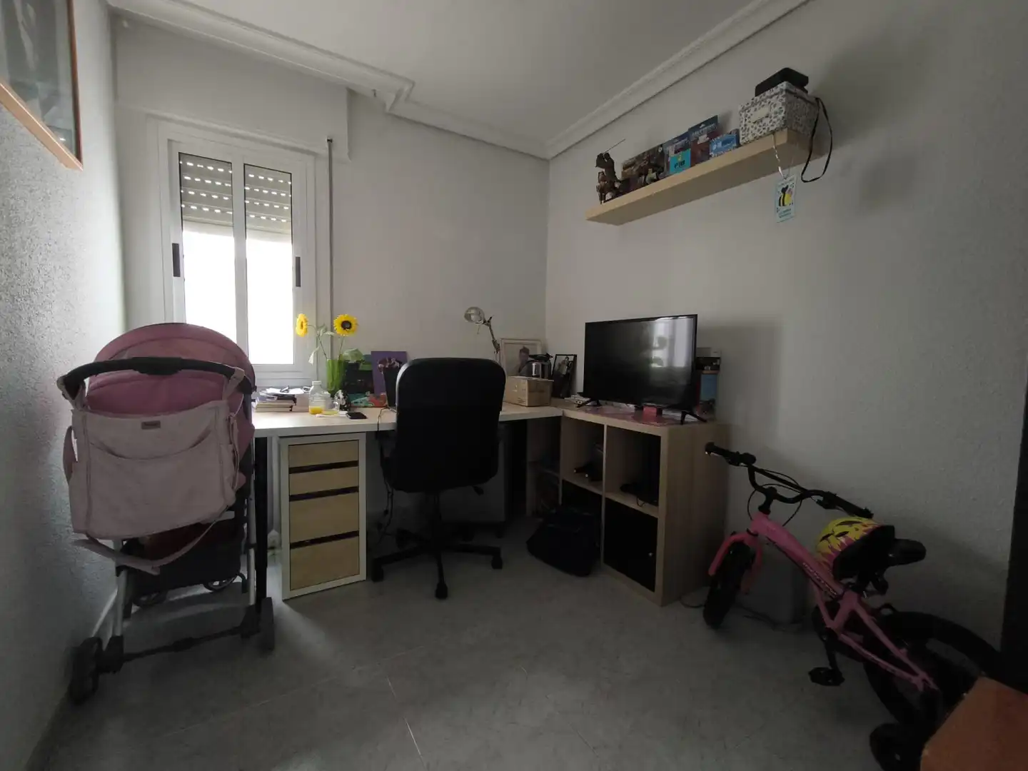 Piso en venta en Murcia con Aire acondicionado, Calefacción y Lavadora