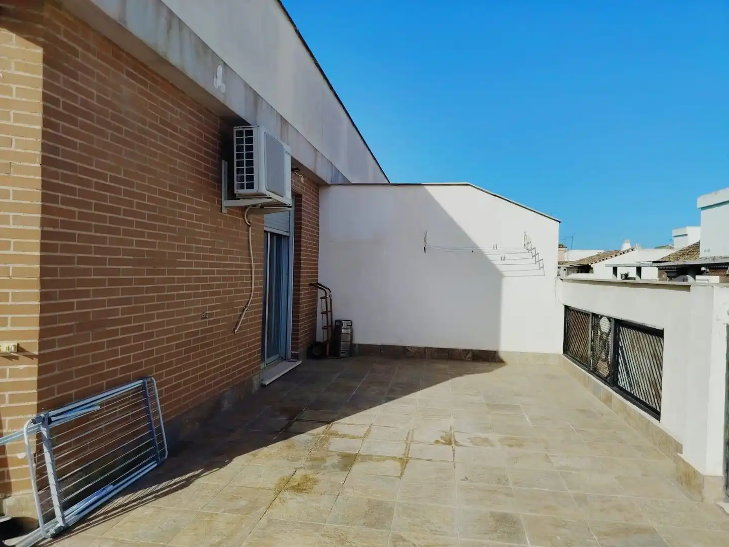 Ático con ascensor en venta en Montserrat, imagen 18