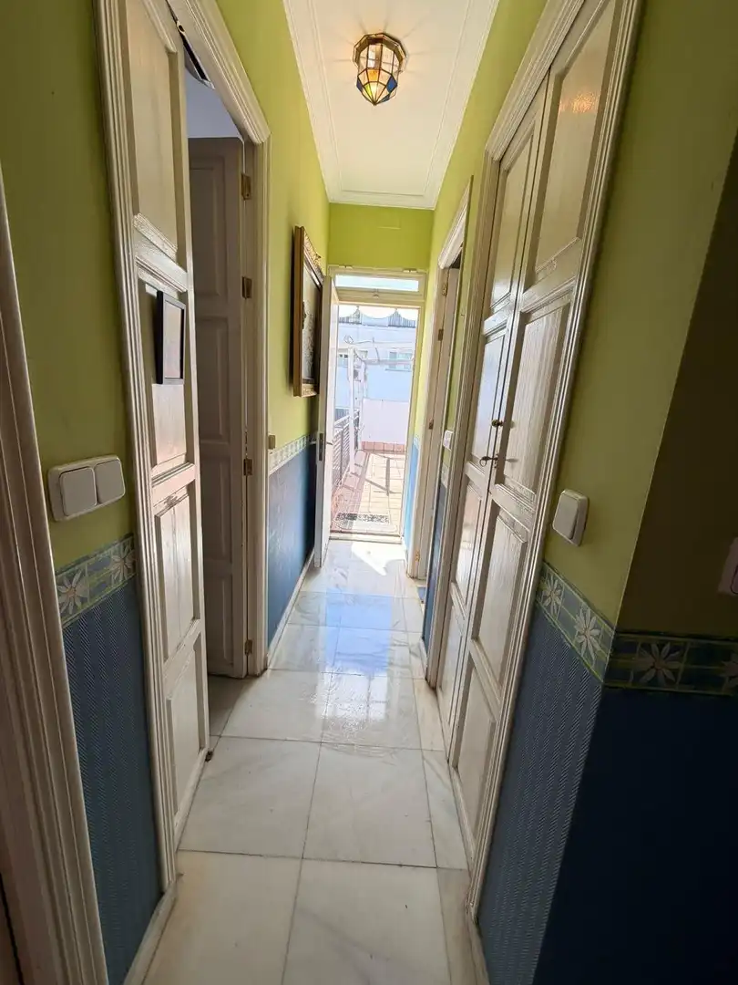 Casa adosada en venda en Sevilla