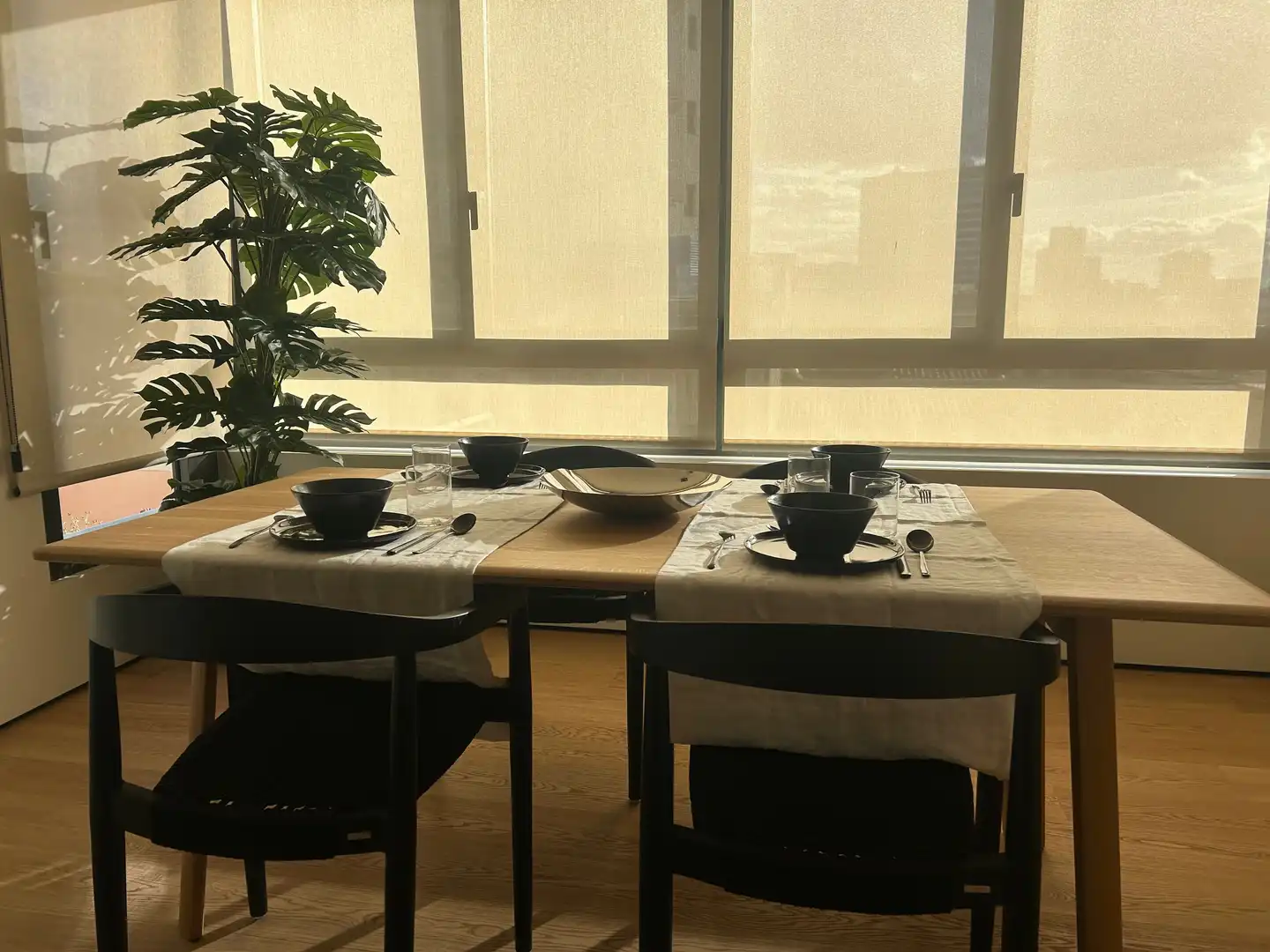 Appartamento con terrazza in vendita a Calle MUNTANER, imagen 37