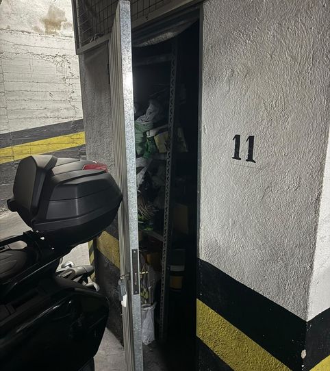 Foto 2 de Garaje en venta en Bons Aires, Palma de Mallorca