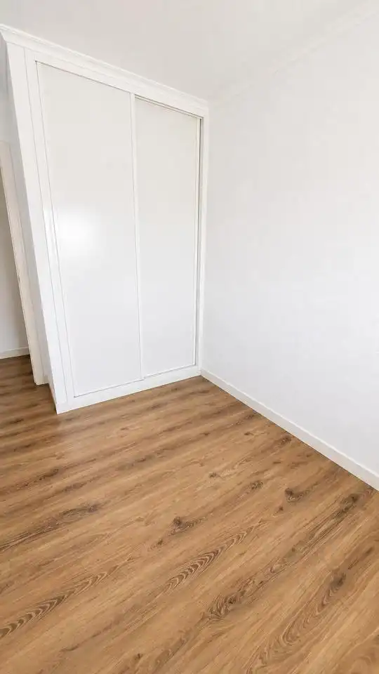 Schlafzimmer von Wohnung zum Verkauf in Elche / Elx mit Klimaanlage, Balkon und Gemeinschaftspool