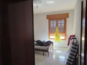 Bedroom of Houses for sale in Baza  with Private garden