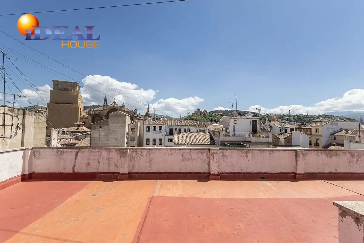 Flat with terrace for sale in Pasaje Conde Alcalá 2, imagen 25