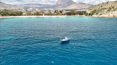 Foto 2 de Ático en venta en Edeta, Platja de Torres, Villajoyosa / La Vila Joiosa