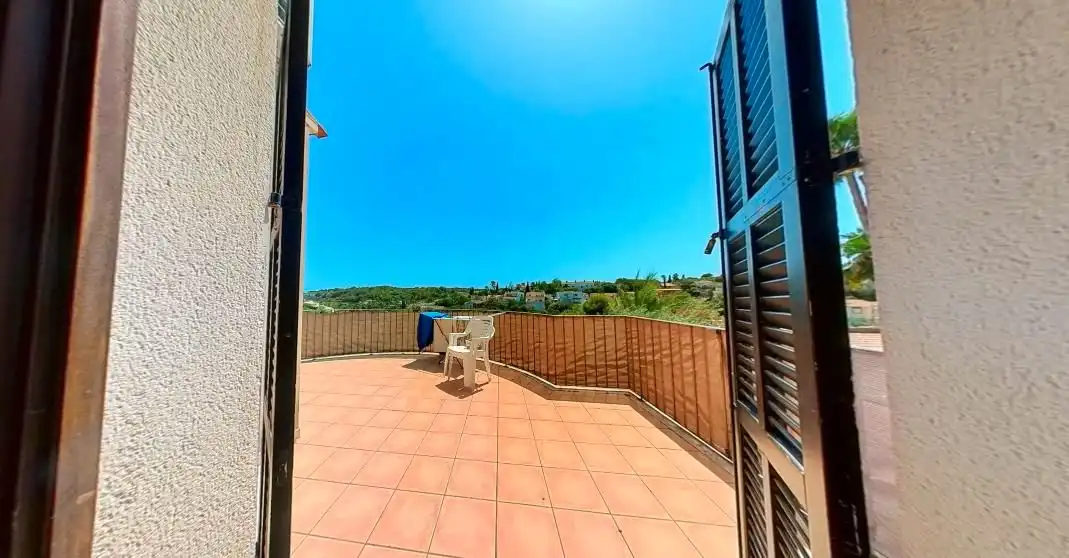 Terraced house with pool for sale in Cala Magrana - Cala Anguila - Cala Mendia, imagen 43