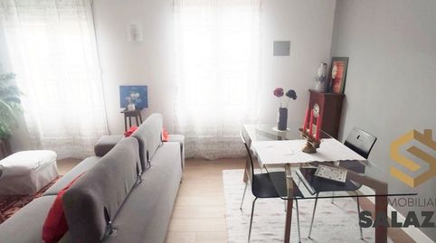 Foto 4 de Piso de alquiler en Pérez Galdós Kalea, Sabino Arana - Jesuitas, Bilbao