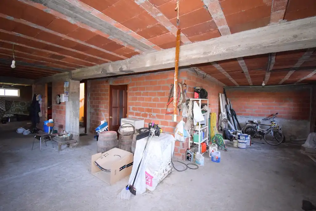 Casa o xalet en venda en Fene amb Jardí privat, Terrassa i Moblat